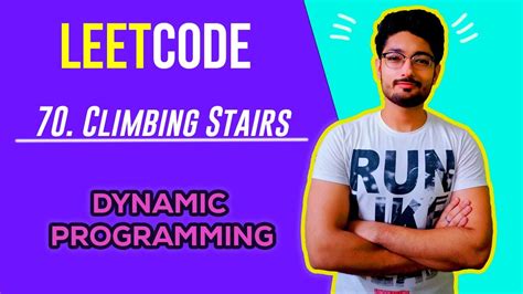 Climbing Stairs Leetcode Easy Dynamic Programming Code