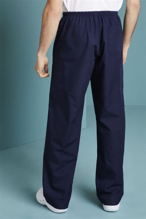 Work Trousers Smart Work Trousers Simon Jersey