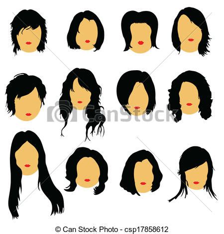 Maybe you would like to learn more about one of these? Hairstyles clipart 20 free Cliparts | Download images on ...