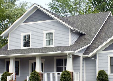 Home Exterior Color Combinations 15 Paint Colors For