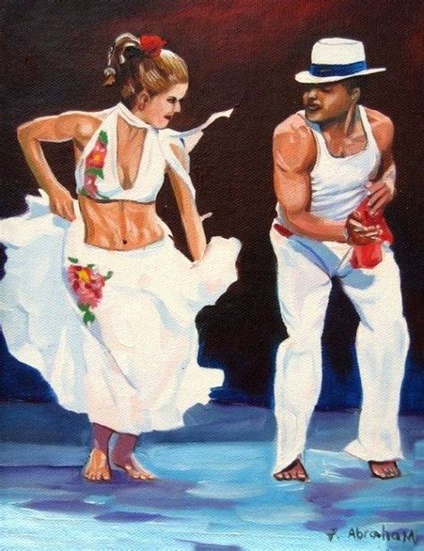 Salsa Salsa Dancing Salsa Music Dance Art