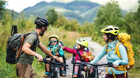 Las 5 Mejores Excursiones Para Hacer Con Niños Eres Mamá