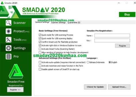 Smadav Download Online Smadav Antivirus Pro Version For