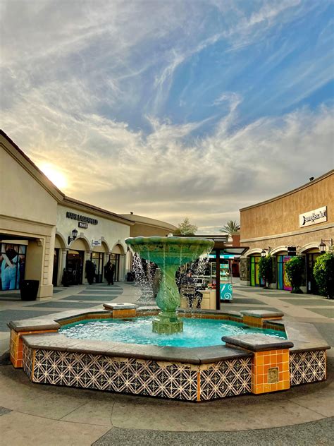 Las Americas Premium Outlets Outlet Mall San Diego Ca 92173