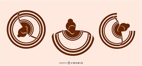 Learn more about rewards & incentives in the management 3.0 module as well as the view energize people with its main module motivation and engagement. Conjunto De ícones De Dança Cultural Mexicana - Baixar Vector