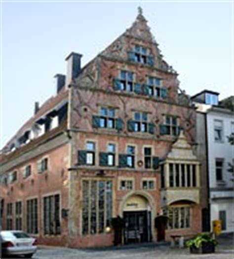 Immobilien wohnungen mietwohnungen eigentumswohnungen zwangsversteigerungen haus mieten Herford, Kreisstadt in Nordrhein-Westfalen - tourbee ...
