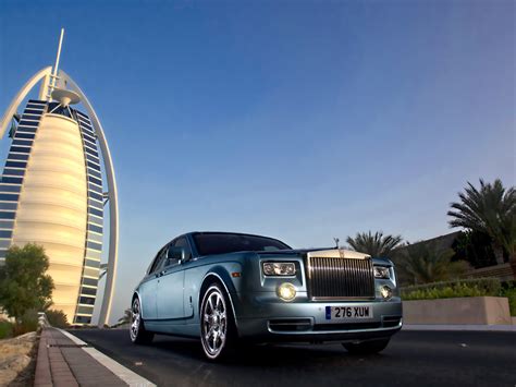 Gold Class Lane For Luxury Cars To Be Introduced In Dubai