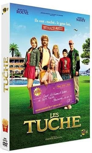 A sequel, les tuche 2, was released on 3 february 2016. Les Tuche en Dvd & Blu-Ray