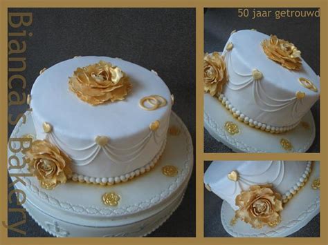 Congrats grad, happy anniversary, happy 25th anniversary, happy 50th anniversary, let's celebrate, christening, pink quinceanera. 50th wedding anniversary - cake by Bianca's Bakery ...