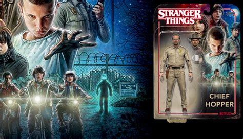 Toyland Mcfarlane Stranger Things Figs Announced Bell Of Lost Souls