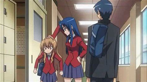 How Tall Is Taiga Aisaka In Ft The Most Common Taiga Aisaka Material Is