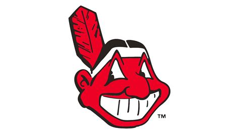 Fichier Logo Indians Svg Cleveland Indians Logo Png T