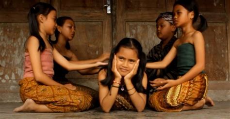 Permainan Tradisional Di Jawa Tengah Yang Hampir Punah Apa Saja