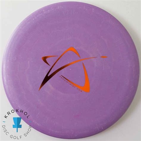 300 Plastic Px 3 Big Star Stamp Krokhol Disc Golf Shop