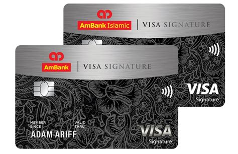Please search your application status by key in new ic no. Credit Cards - Compare or Apply for Credit Card | AmBank ...