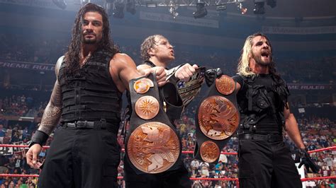Wwe Champion The Shield Hd Wallpapers