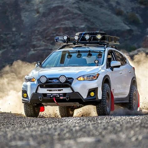 Subaru Crosstrek Off Road Off Road Tents