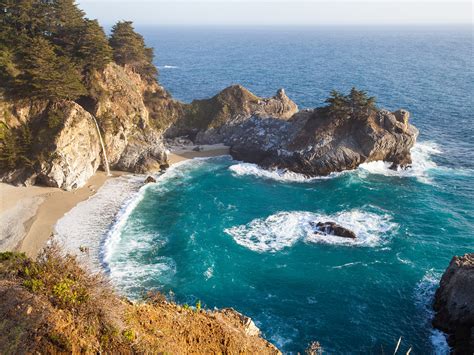 The 50 Most Beautiful Places in America - Photos - Condé Nast Traveler