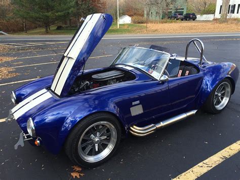 1965 Shelby Cobra for Sale | ClassicCars.com | CC-1005402