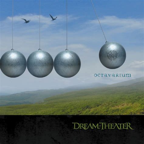 Dream Theater Octavarium Levykauppa Äx