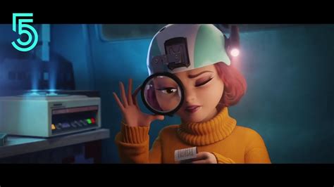 New Top5 Best Upcoming Animation Movies 2022 Youtube