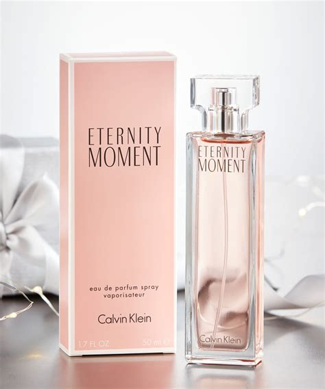 Buy Calvin Klein Eternity Moment For Women 30 Ml Edp Incl Shipping