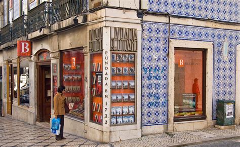 Not only is the exterior impressive, it boasts the largest single chamber library in the world, also known as the long room, which contains more than 200,000 of the library's oldest books. Bertrand Bookstore, Lisbon | Famous store for Portuguese ...