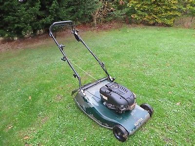 The 10 best honda lawn mower repair services near me. Hayter Harrier 56 21″ Self Propelled Petrol Lawn Mower ...