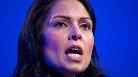 I Will Not Defend Priti Patel Because Of Her Ethnicity And Gender — She Clings On Thanks To The
