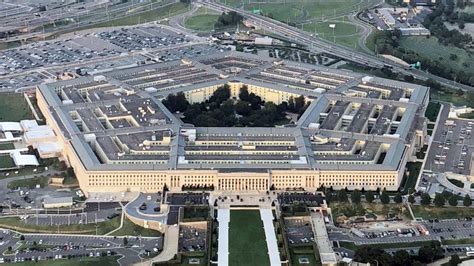 Pentagon Shakeup Sparks National Security Concerns We Have Enemies