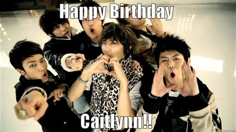 Kpop Birthday Memes Hot Sex Picture