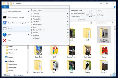 How To Use File Explorer In Windows 10 Digital Trends