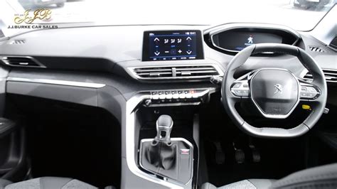 Since its launch, the peugeot 3008 suv has won 69 international awards, including the prestigious european car of the year award. Peugeot 3008 | J.J. Burke Peugeot - YouTube