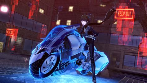 The phantom strikers in japan, and abbreviated to p5s. Persona 5 Strikers guide: Dire Shadows locations and ...