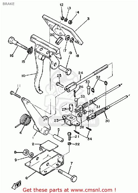 Sports & recreation in kennesaw, georgia. WIRING DIAGRAM FOR YAMAHA G9 GOLF CART - Auto Electrical Wiring Diagram