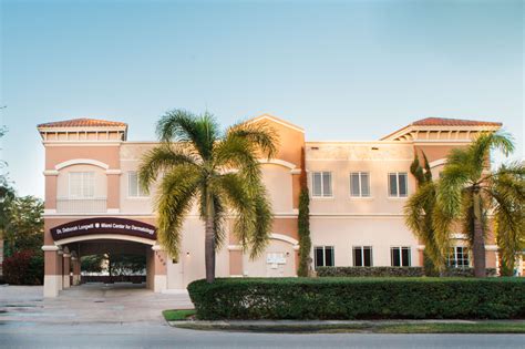 Miami Center For Cosmetic Dermatology Dr Deborah Longwilldermatology In Miami Miami Center