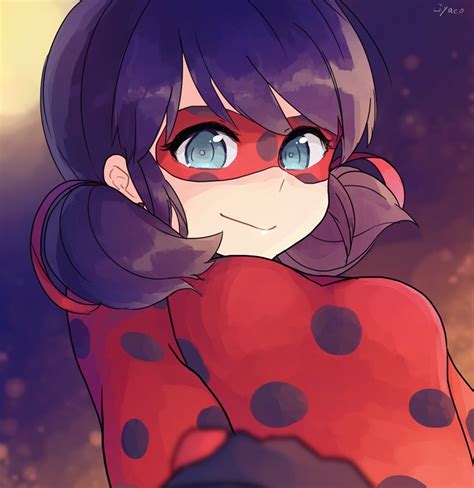 Ladybug Miraculous Ladybug Fan Art 39852350 Fanpop