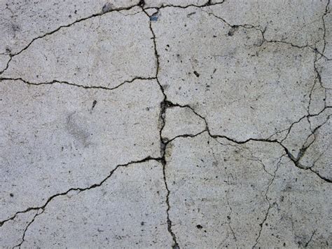 Texture Cracked Paving Slab Free Photo Download Freeimages