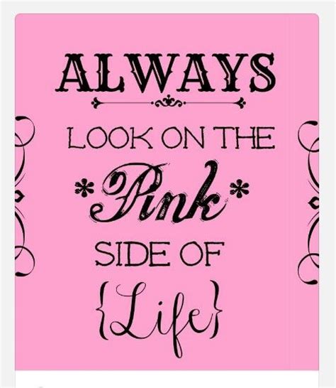you can never have too much pink pink quotes pretty in pink cancer awareness months