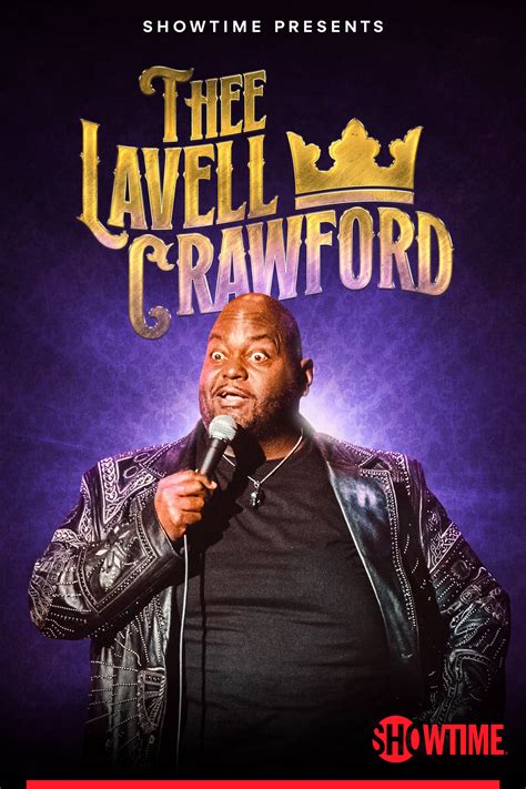 Lavell Crawford Thee Lavell Crawford 2023