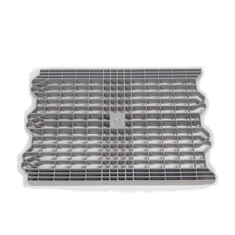 We had a little issue with. Attic Dek 4-Pack Plastic Attic Flooring Panels (Common: 1 ...
