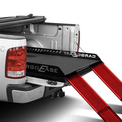 Cargo Ease® Chevy Avalanche 2002 2013 Bed Slide