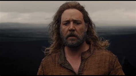 Noah - Official® Trailer 1 [HD] - YouTube