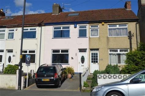Property Valuation 195 Luckwell Road Bristol City Of Bristol Bs3 3hd