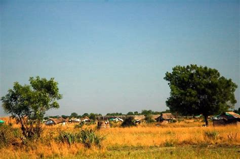 47 Beautiful Places In South Sudan Pics Backpacker News