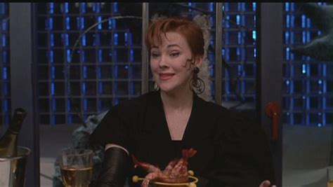 Actress catherine o'hara takes vogue through some of her most iconic looks. Catherine O'Hara images Catherine O'Hara as Delia Deetz in ...