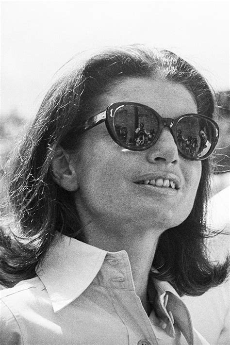 Jacqueline Kennedy Onassis Sunglasses Ar
