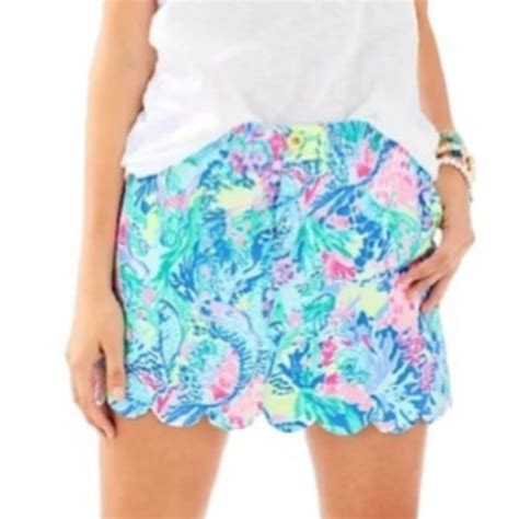 Lilly Pulitzer Skirts Lilly Pulitzer Mermaid Cove Colette