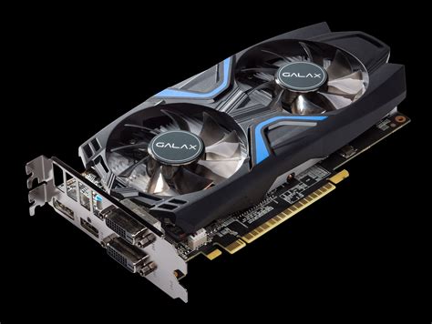 Discover amazing performance, power efficiency, and gaming experiences.thermal designdual fans covers more area of the heatsink to take heat away more efficiently.advanced. NVIDIA Targets Budget PCs With The GTX 1050 | Kotaku Australia