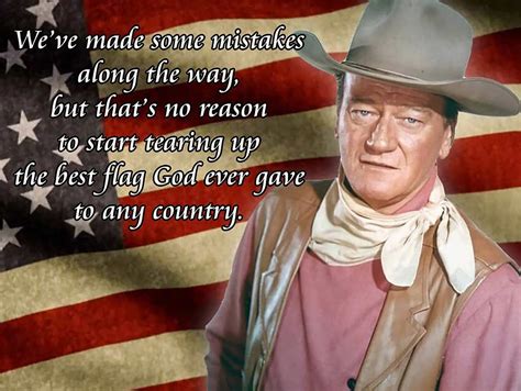John Wayne Movie Quotes Shortquotescc